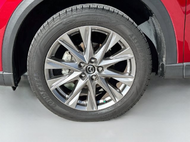 Used 2020 MAZDA CX-5 Grand Touring w/ GT Premium Package FWD image 32