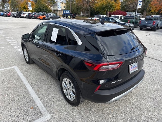 Certified 2023 Ford Escape Active image 6