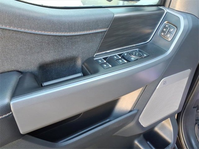 Certified 2025 Ford F150 Lightning Lariat image 7