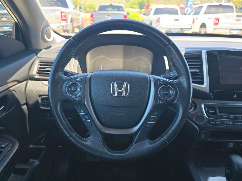 Used 2018 Honda Pilot EX-L image 11