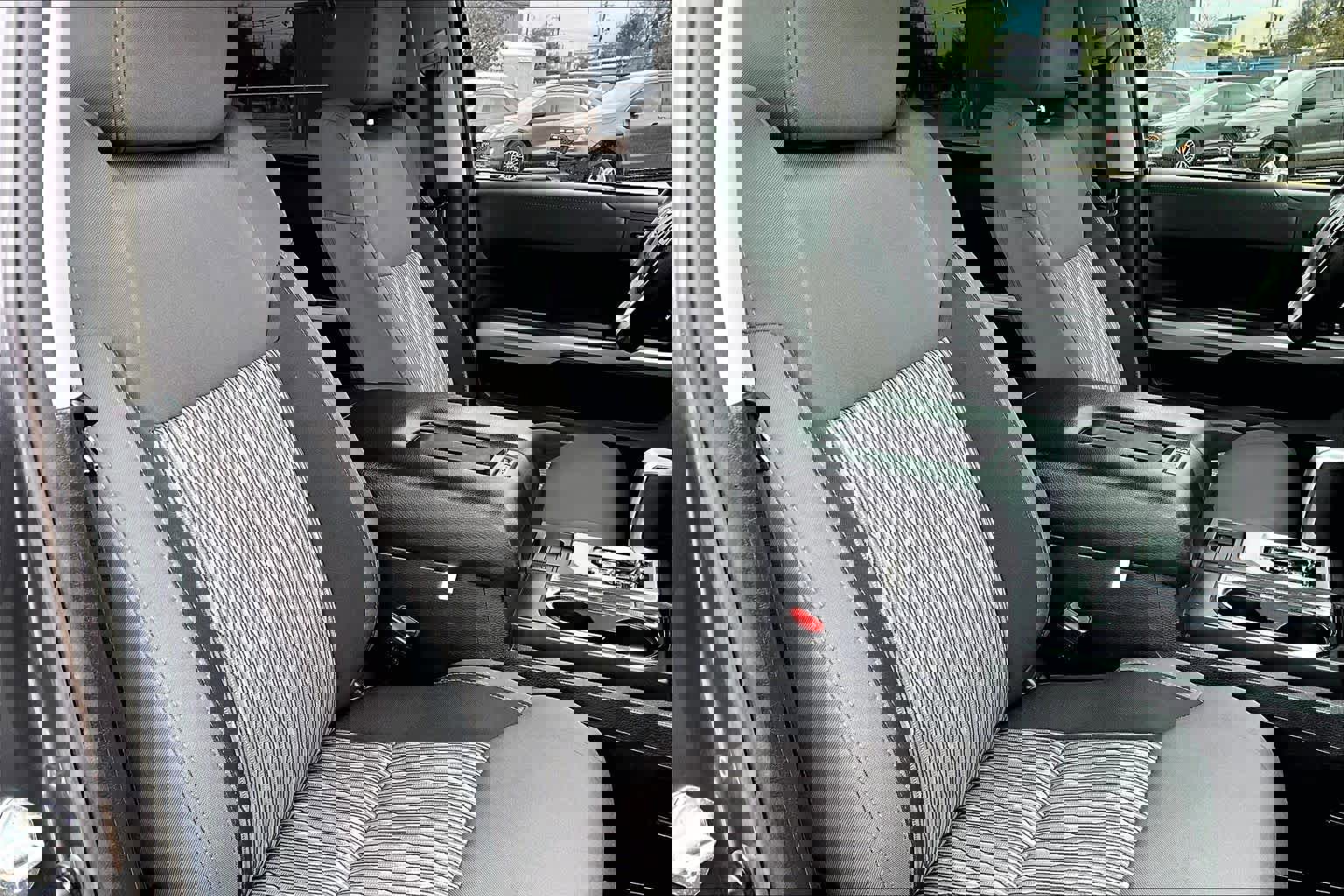 Used 2021 Toyota Tundra SR5 image 8