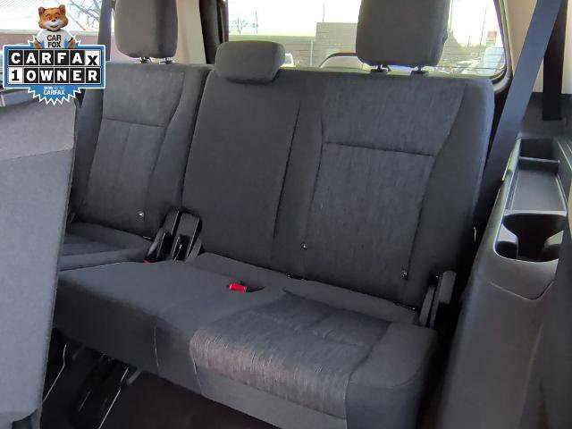 Certified 2022 Ford Expedition Max XLT image 12