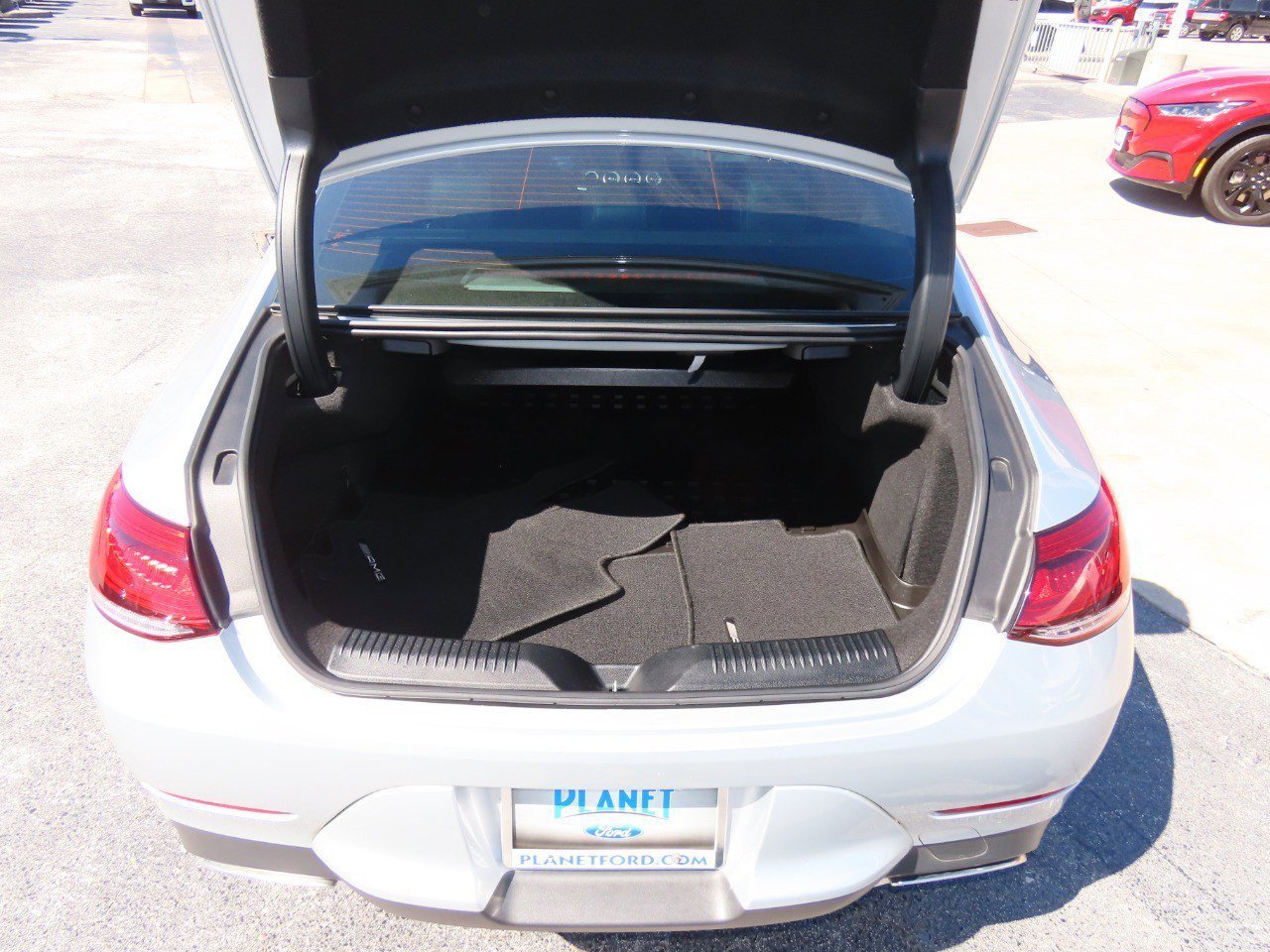 Used 2019 Mercedes-Benz CLS 450 4MATIC image 15