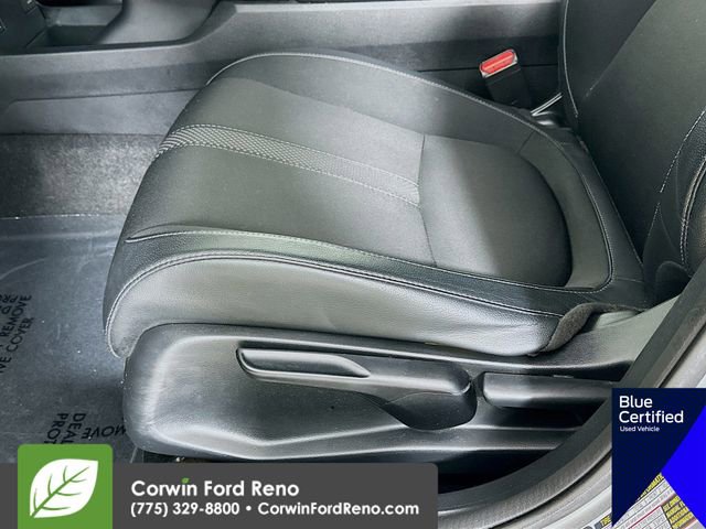 Used 2021 Honda Civic Sport image 21