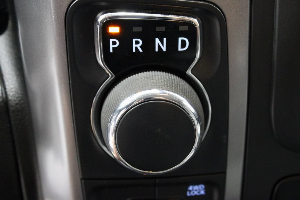 Used 2023 RAM 1500 Classic SLT w/ Electronics Group AWD/4WD image 31