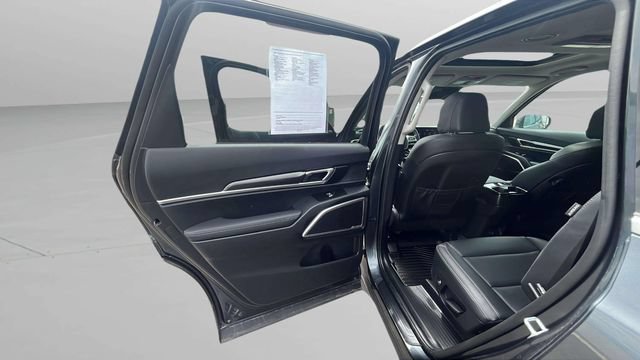 Used 2024 Kia Telluride S w/ S Sunroof Package AWD/4WD image 21