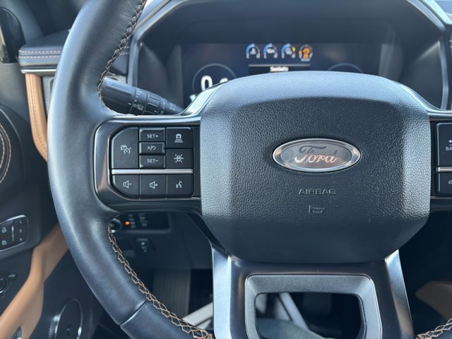 Certified 2024 Ford Expedition Max Platinum image 30