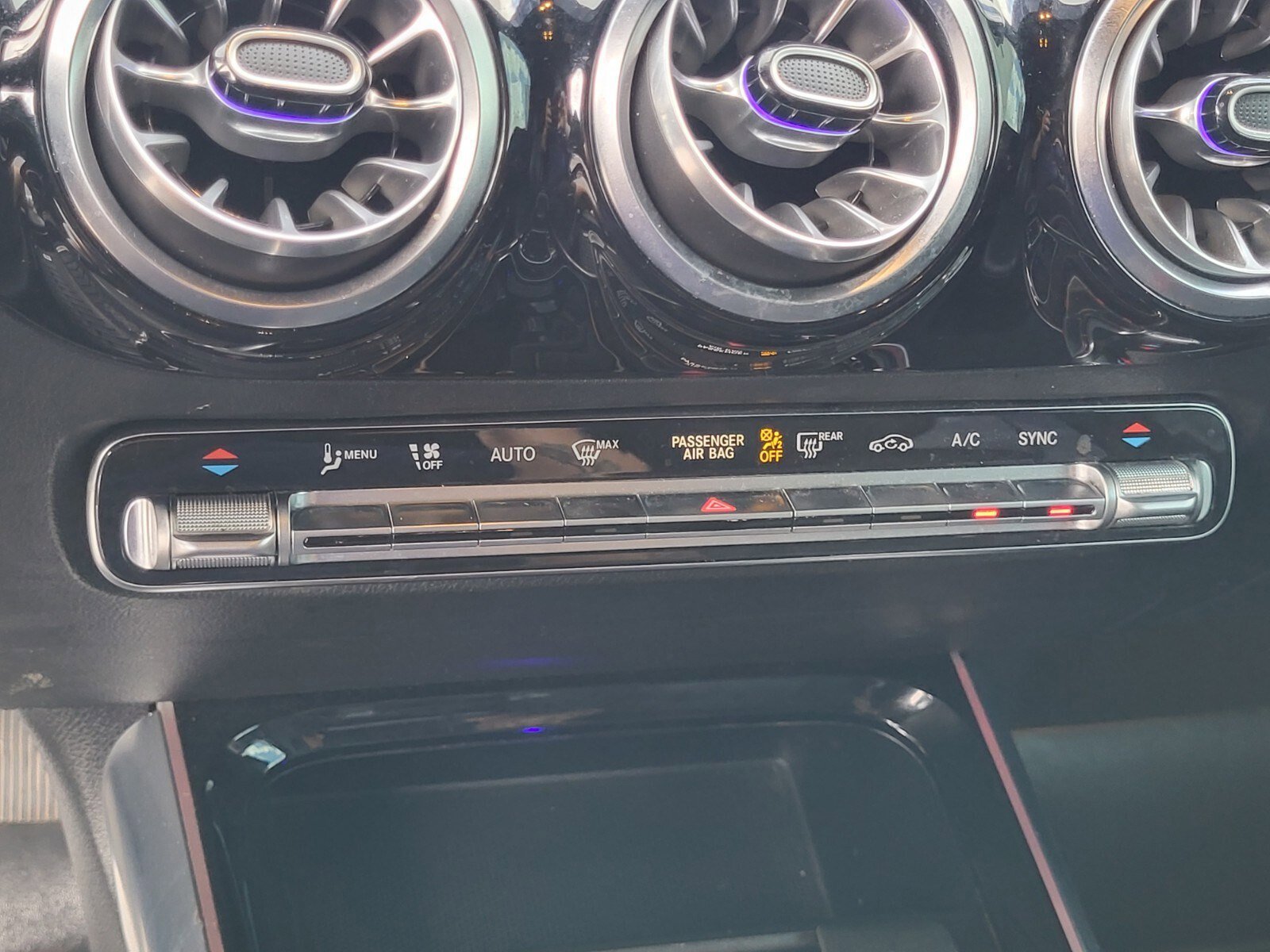 Used 2022 Mercedes-Benz GLA 250 image 23