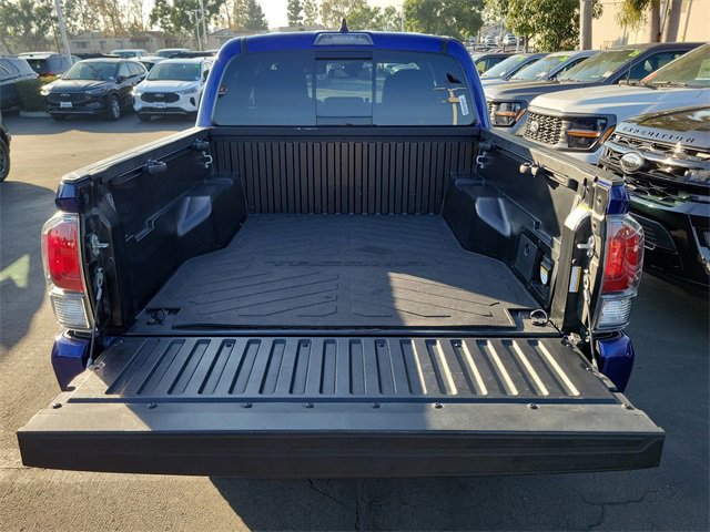 Used 2023 Toyota Tacoma TRD Sport image 24