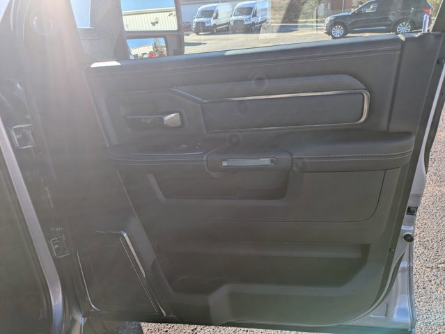 Used 2024 RAM 2500 Limited image 34