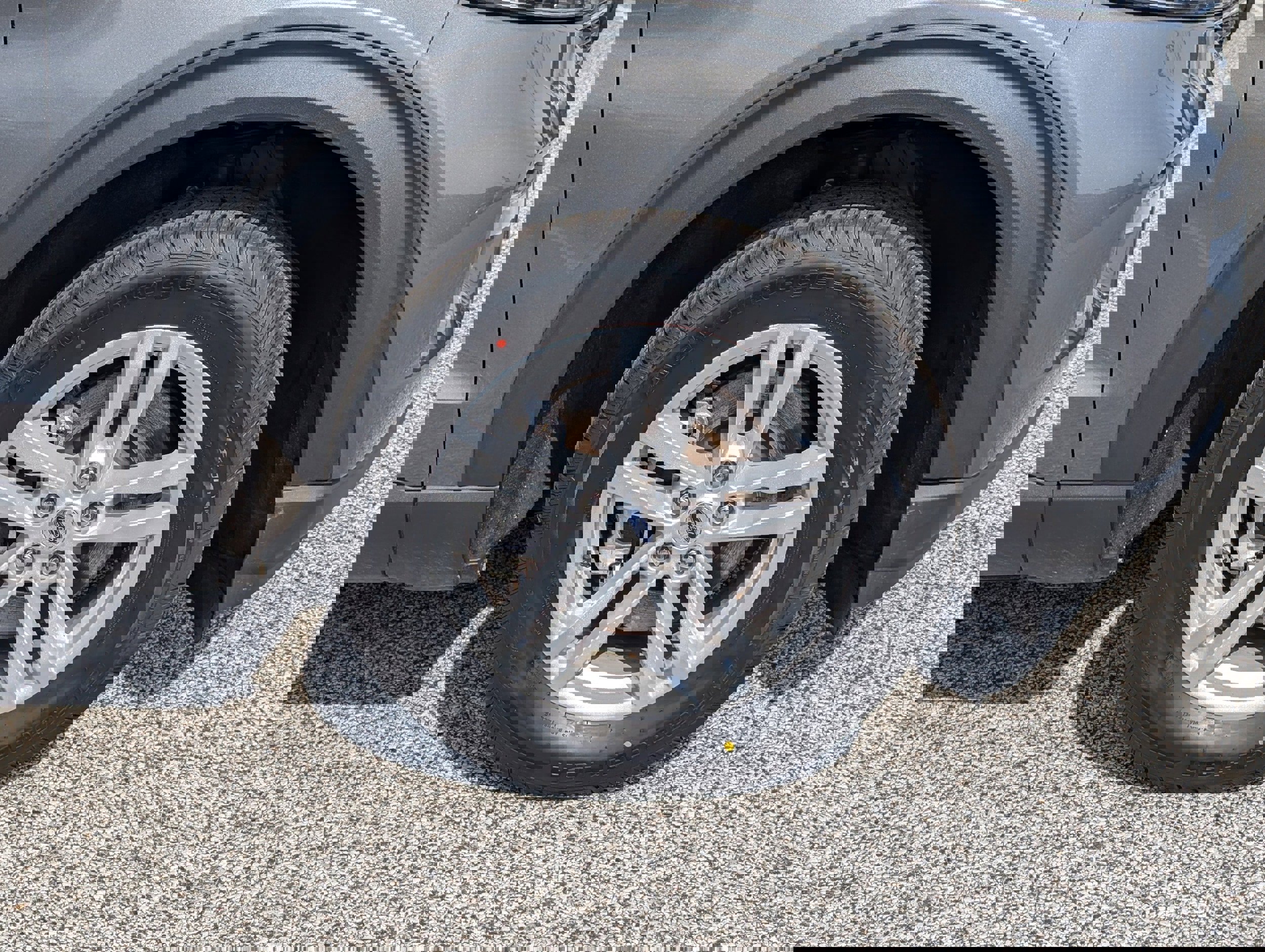 Certified 2023 Ford Explorer XLT w/ Equipment Group 202A image 11