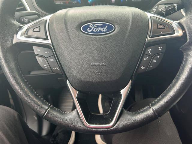 Certified 2024 Ford Edge SEL AWD/4WD image 26