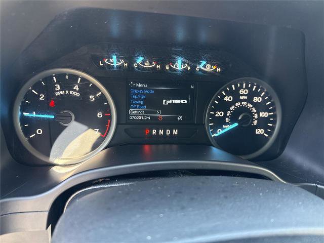 Certified 2019 Ford F150 XLT w/ Equipment Group 302A Luxury image 16