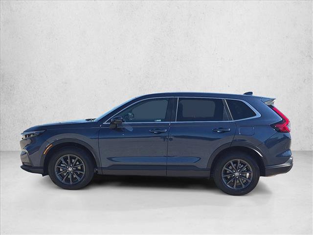 Used 2026 Honda CR-V EX-L image 9