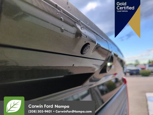 Certified 2024 Ford F150 Raptor AWD/4WD image 34