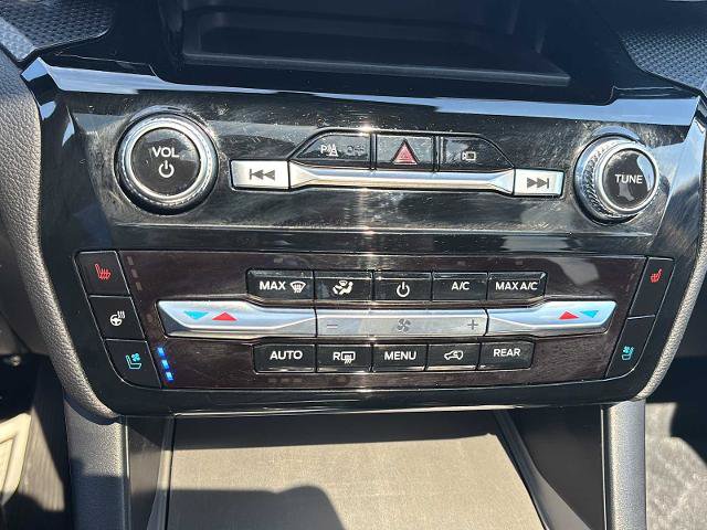 Certified 2023 Ford Explorer ST AWD/4WD image 15