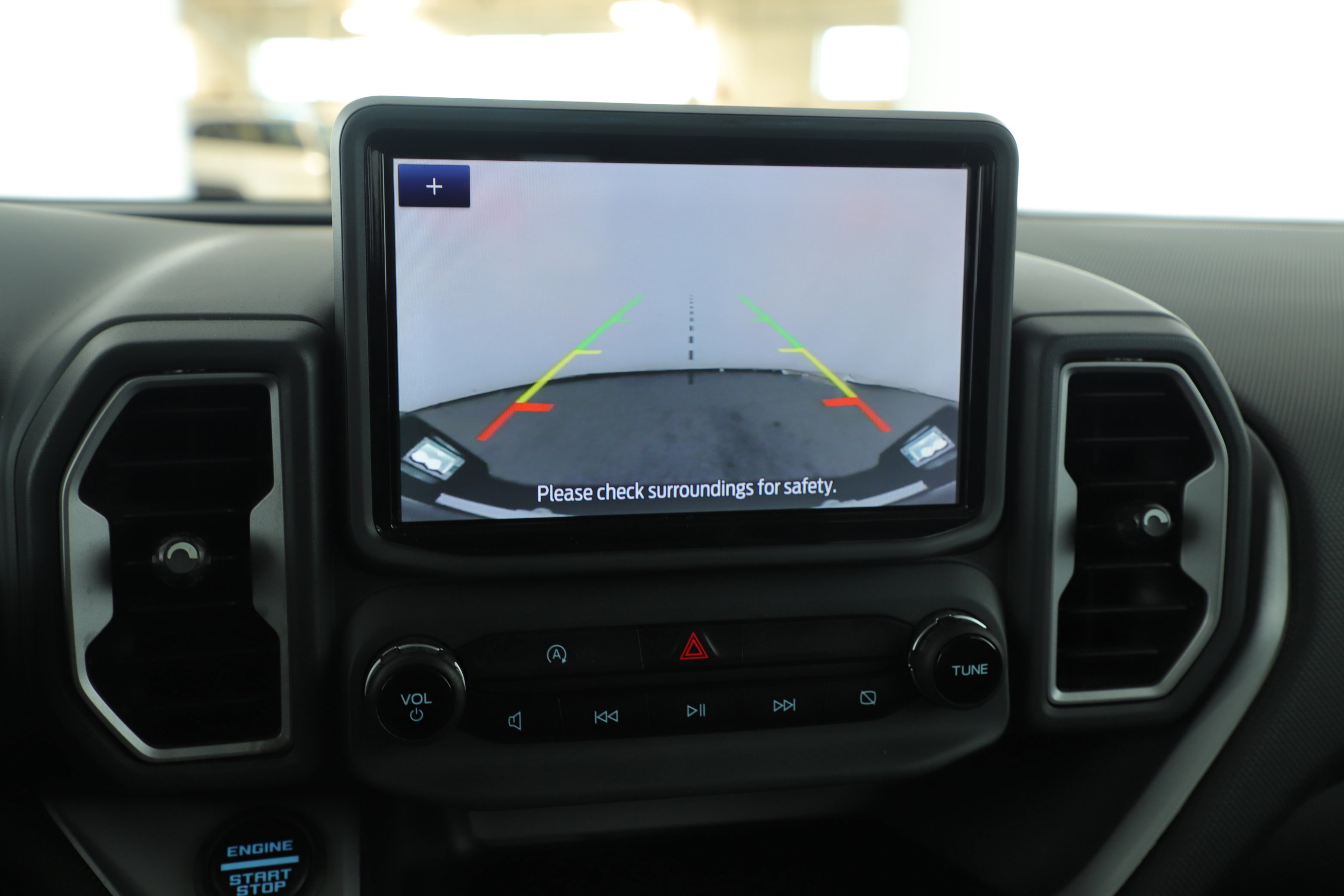 Certified 2021 Ford Bronco Sport Big Bend image 12