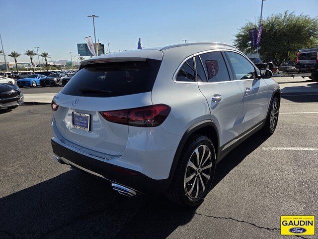 Used 2023 Mercedes-Benz GLA 250 image 7