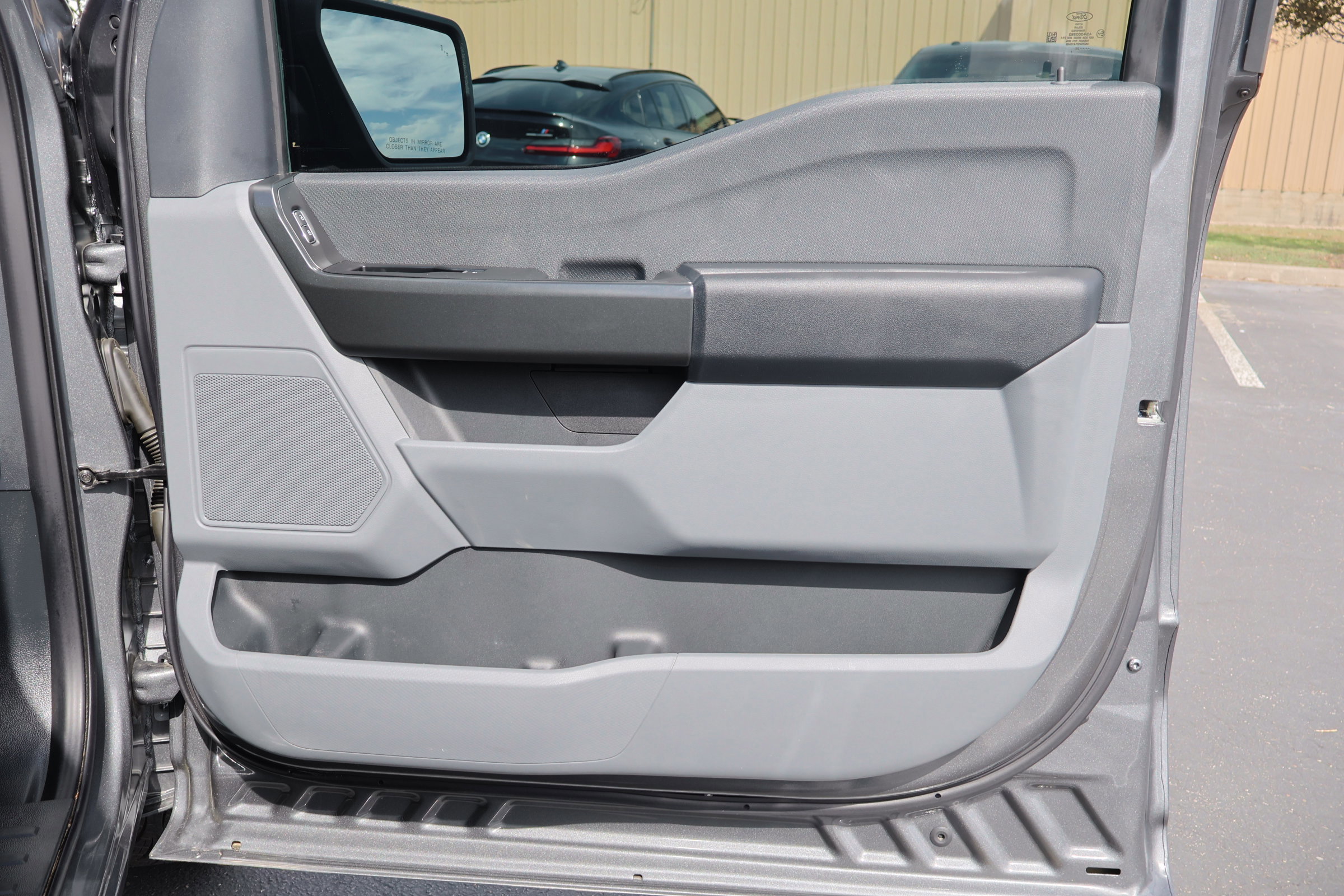 Certified 2025 Ford F150 XL image 24