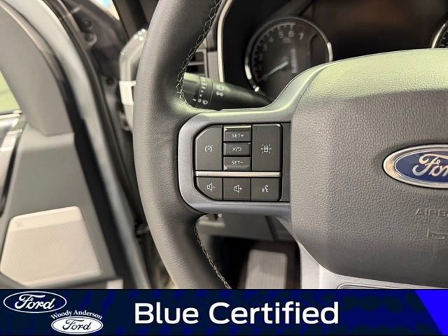 Certified 2023 Ford F150 XLT AWD/4WD image 11