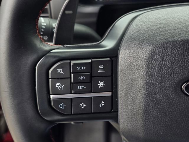 Certified 2025 Ford F150 Raptor image 17