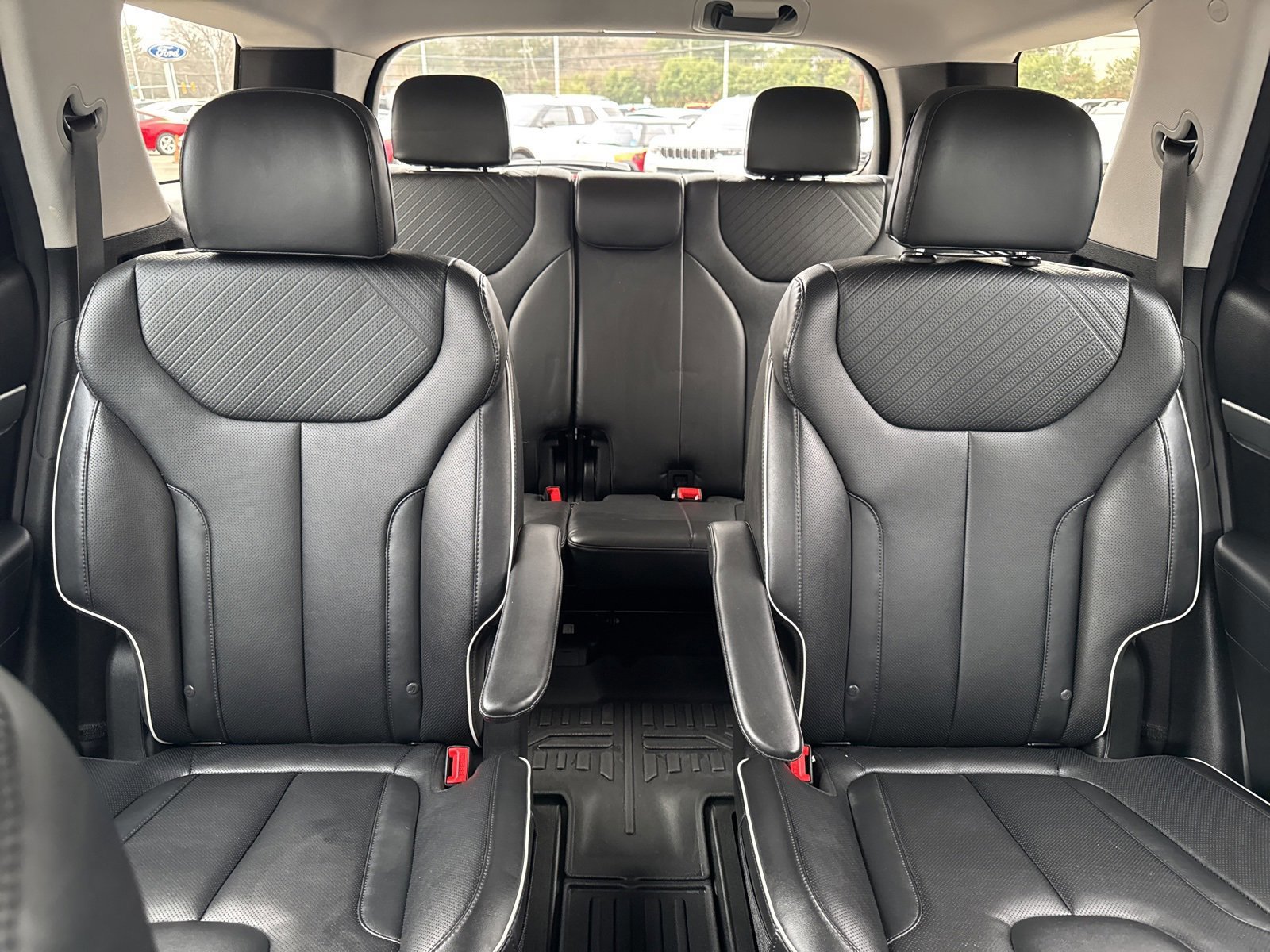 Used 2025 Hyundai Palisade XRT image 32