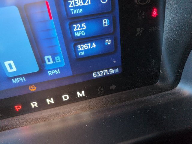 Certified 2022 Ford Bronco Outer Banks AWD/4WD image 9