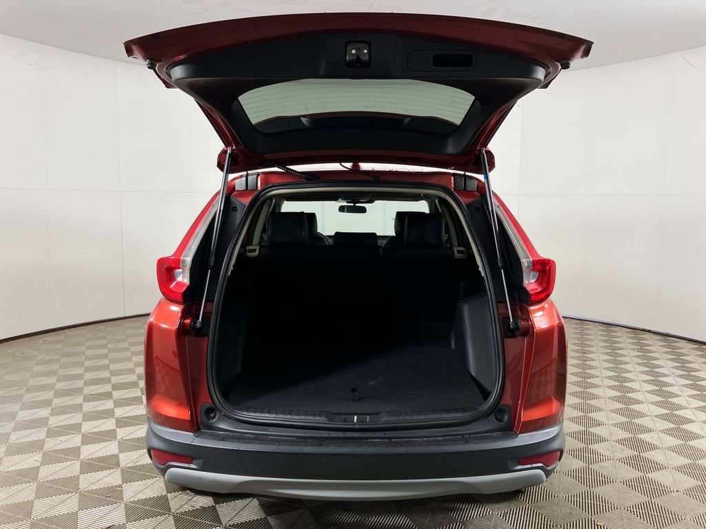 Used 2018 Honda CR-V EX image 24