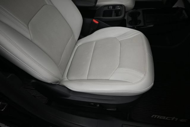 Certified 2025 Ford Mustang Mach-E Premium RWD image 30