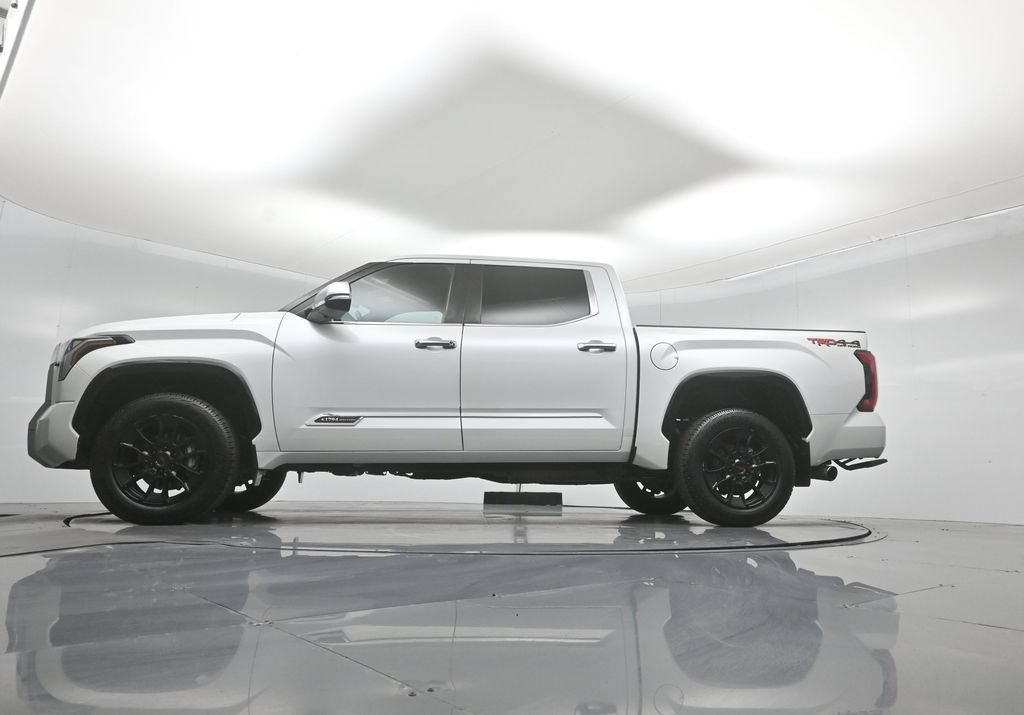 Used 2024 Toyota Tundra 1794 Edition w/ TRD Off-Road Package AWD/4WD image 47
