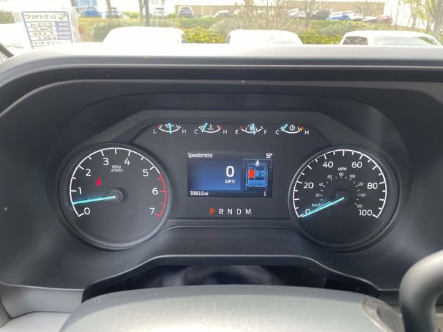 Certified 2024 Ford F250 XL w/ STX Appearance Package image 22