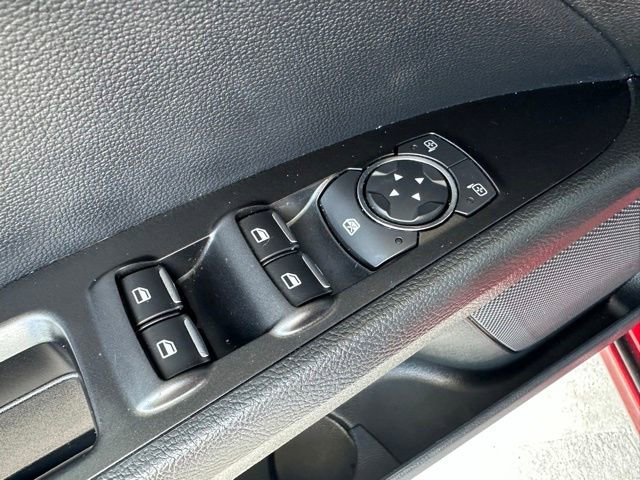 Certified 2017 Ford Fusion SE w/ Fusion SE Technology Package FWD image 24