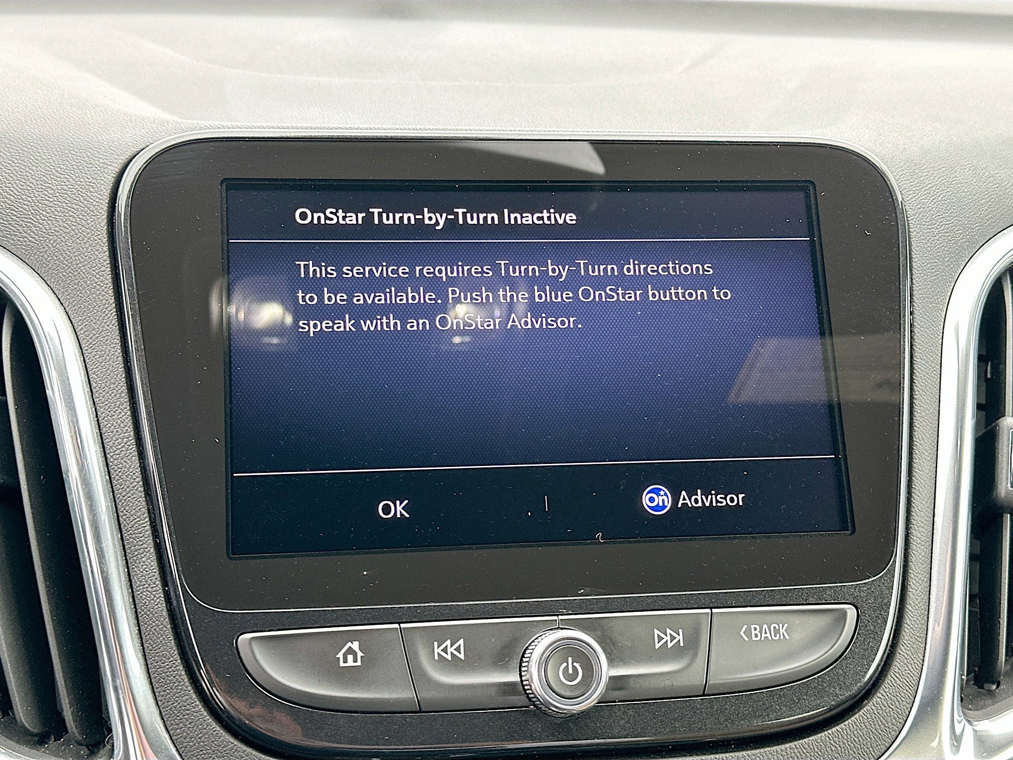 Used 2022 Chevrolet Equinox Premier image 13