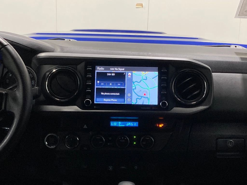 Used 2023 Toyota Tacoma TRD Sport image 18