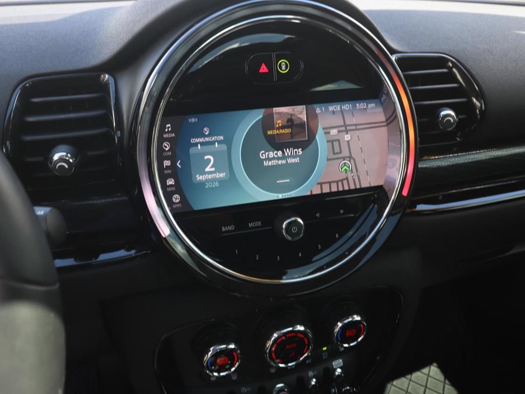 Used 2022 MINI Cooper Clubman S FWD image 20