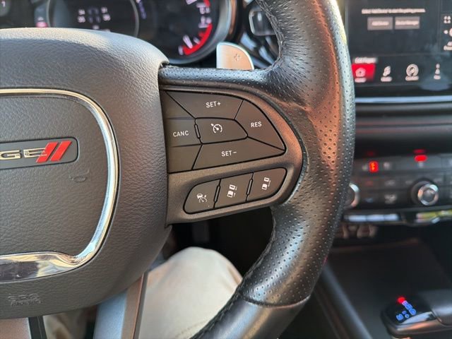 Used 2023 Dodge Durango GT image 45