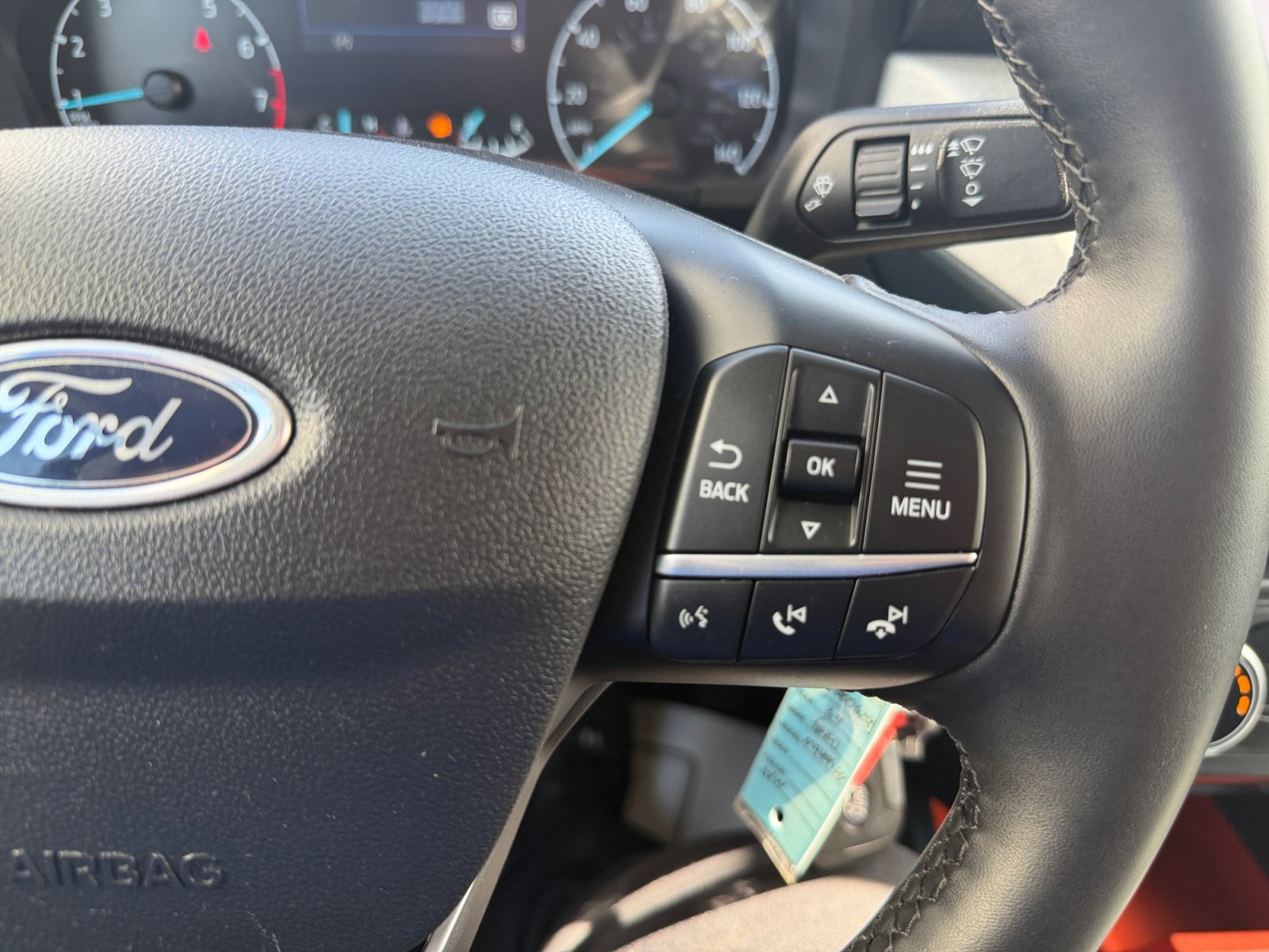 Certified 2024 Ford Maverick XLT w/ XLT Luxury Package FWD image 19