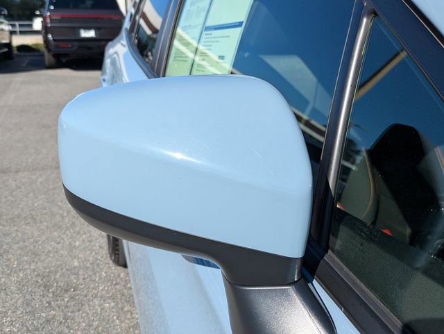 Used 2022 Subaru Crosstrek 2.0i Premium w/ Moonroof Package AWD/4WD image 12