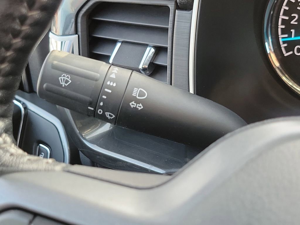 Certified 2022 Ford F150 XLT w/ Equipment Group 302A High image 15