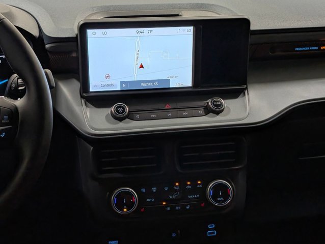 Certified 2024 Ford Maverick Lariat FWD image 5