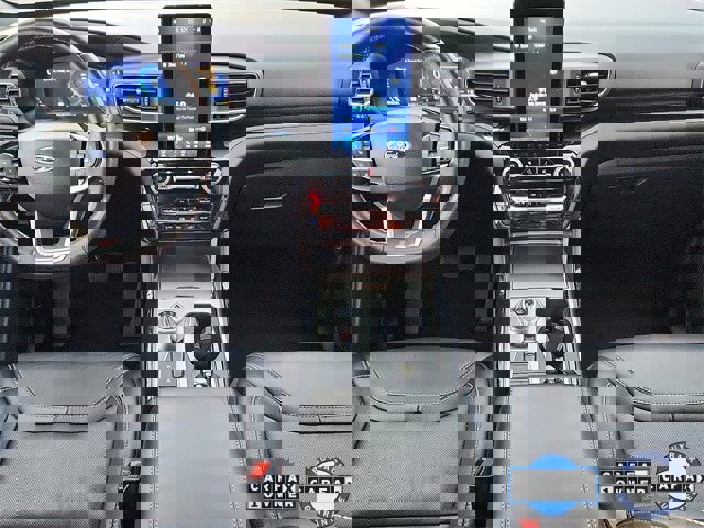 Certified 2022 Ford Explorer ST w/ Equipment Group 401A image 8