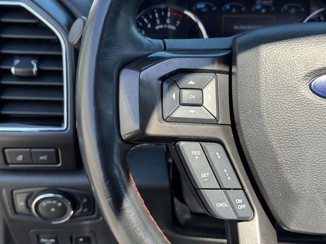 Certified 2021 Ford Expedition Limited image 24