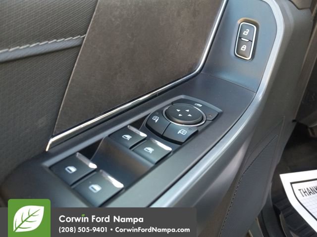 Certified 2024 Ford F150 XLT w/ Mobile Office Package image 11