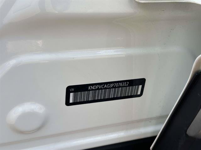 Used 2023 Kia Sportage EX AWD/4WD image 40