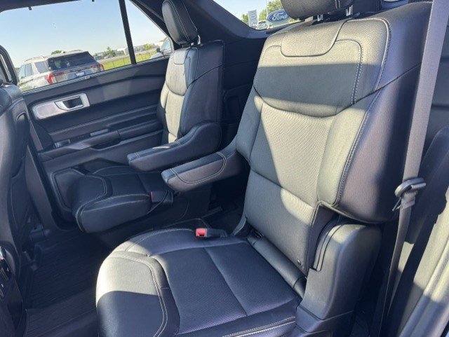 Certified 2020 Ford Explorer ST w/ ST Street Pack AWD/4WD image 26