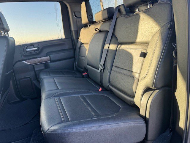 Used 2021 GMC Sierra 2500 Denali image 26