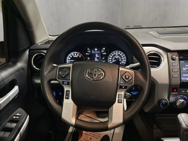 Used 2019 Toyota Tundra TRD Pro AWD/4WD image 14