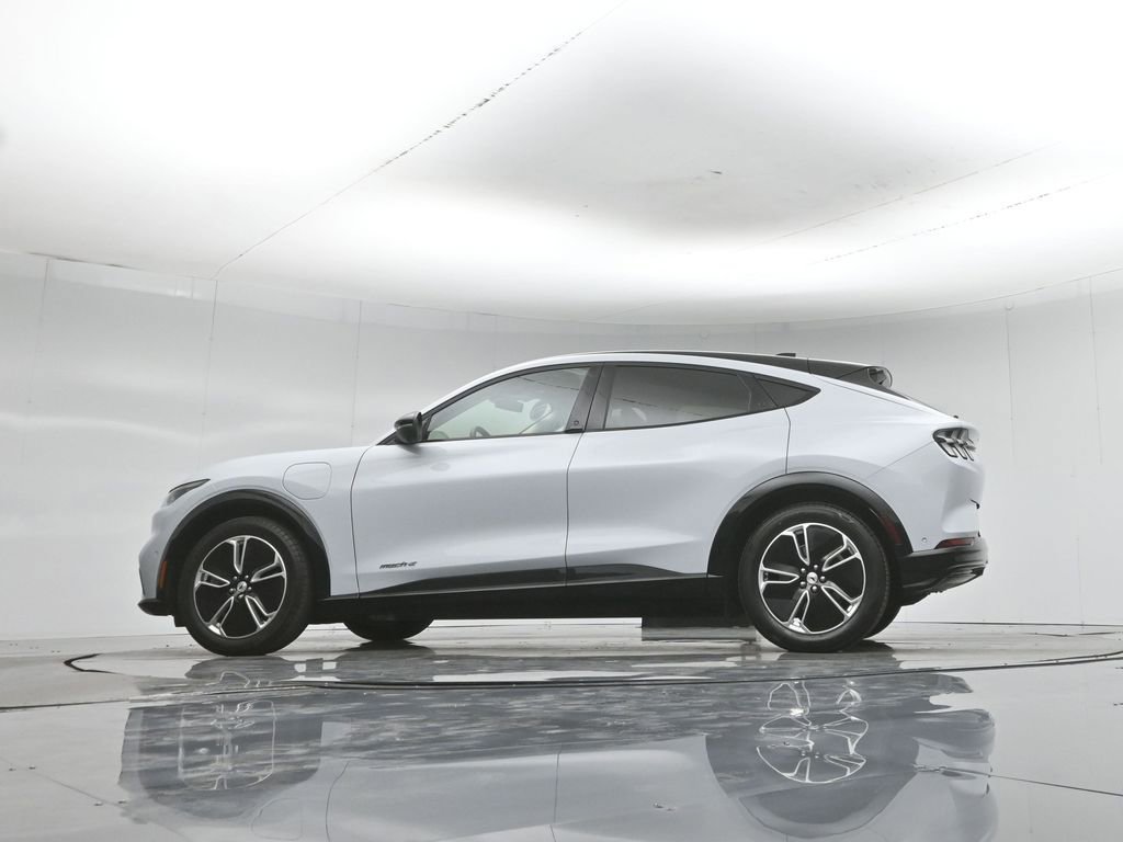 Certified 2023 Ford Mustang Mach-E Premium RWD image 53