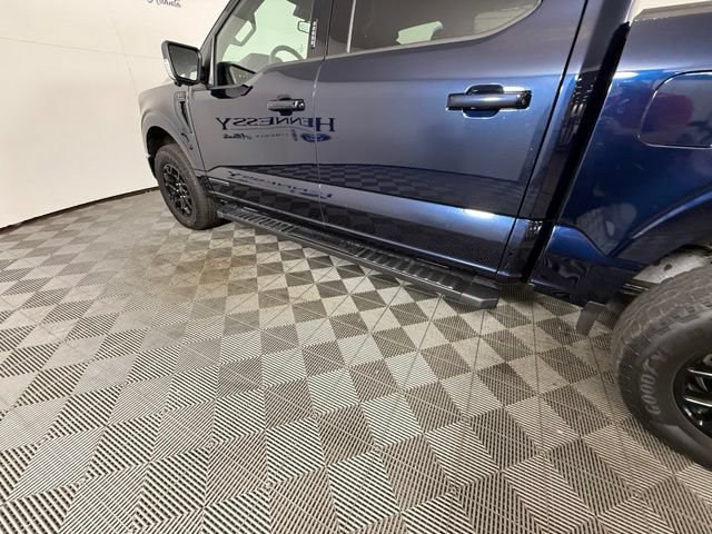 Certified 2024 Ford F150 XLT w/ Equipment Group 302A MID AWD/4WD image 11