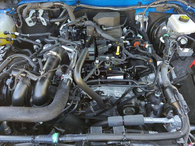 Certified 2024 Ford Bronco Outer Banks AWD/4WD image 22